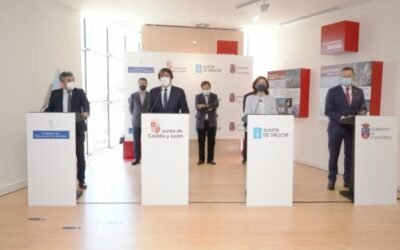 Las cuatro CC.AA. “loberas” irán a juicio si el Gobierno sigue optando por incluir el lobo en el LESPRE