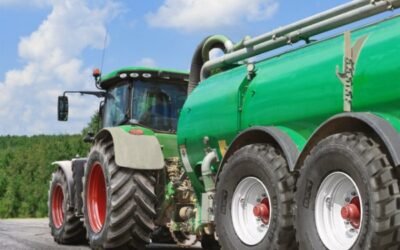 BKT lanza una nueva medida del neumático Ridemax FL 699