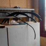 Un robo de cobre en una entidad de Picassent deja a un millar de agricultores sin poder regar y pérdidas directas de 30.000 euros