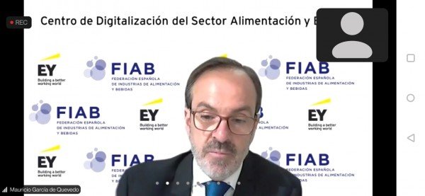 FIAB crea un Centro de Digitalización para promover la transformación digital del sector alimentario
