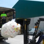 Aumenta el reciclaje de los envases agrarios tras el año de pandemia ahorrando más de 7.000 toneladas de CO2