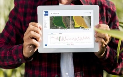 Farming Up!, la apuesta tecnológica de Timac Agro en inteligencia agrícola