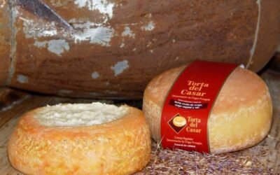 La UE resuelve que el término «torta» solo puede ser utilizado por la DOP Torta del Casar