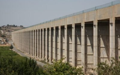 El CNA aprueba el informe consultivo para rebajar el caudal máximo de agua trasvasable de 38 a 27 Hm3/mes del Tajo al Segura