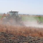 Arranca la semana clave de una nueva PAC que garantiza el 36% de los ingresos el agricultor pero que nace con demasiadas dudas