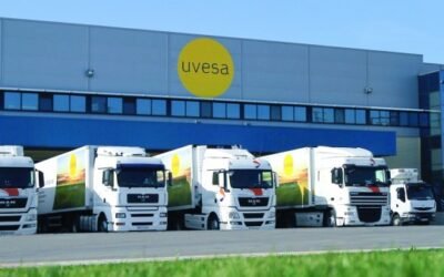 El Grupo UVESA compra la unidad productiva de COBUR por 7,5 M€