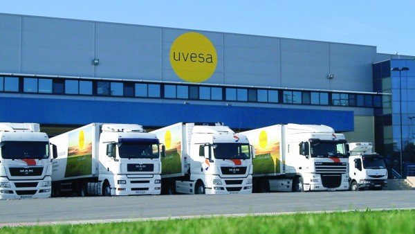 El Grupo UVESA compra la unidad productiva de COBUR por 7,5 M€