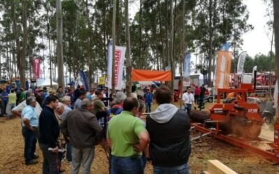 Galiforest Abanca retoma sus fechas habituales para 2022