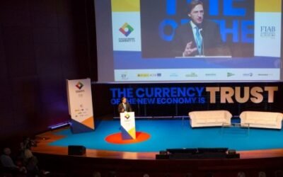 FIAB recupera en el próximo mes de junio la celebración del Madrid Food&Drink Summit