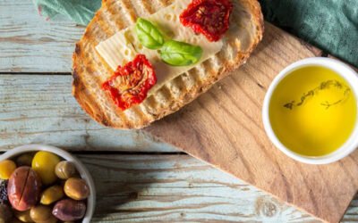 La Junta y la Academia Andaluza de Gastronomía se unen para promocionar los productos agroalimentarios de calidad