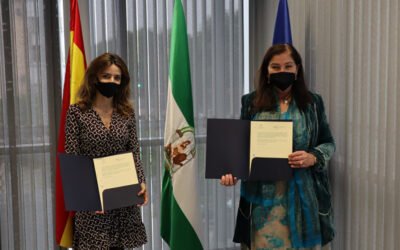 Acuerdo para potenciar la difusión y fomento de los productos agroalimentarios de Andalucía