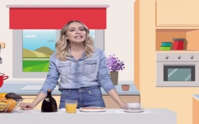 Agrópoly, un juego interactivo sobre agricultura y medio ambiente para urbanitas