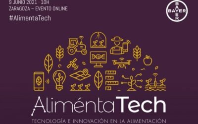 AliméntaTech 2021: aportar soluciones al futuro de la alimentación