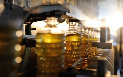 199,31 millones de litros de aceite de oliva vendidos en lo que va de campaña