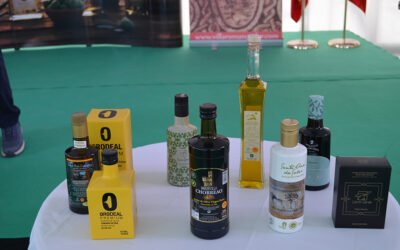 Poniente de Granada reconoce los mejores AOVEs de la comarca
