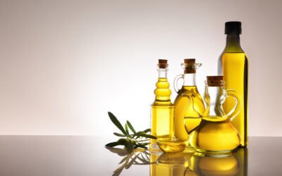 Los AOVEs de 8 DOPs andaluzas aceites oficiales de Madrid Fusión  2021
