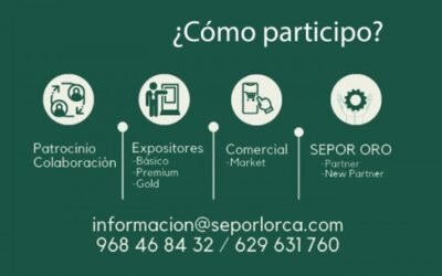 Sepor incorpora una sección de ‘Market’ en su 54º edición