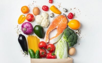 Los productos de alimentación ganan peso en la cesta de la compra online y ya representan el 45%