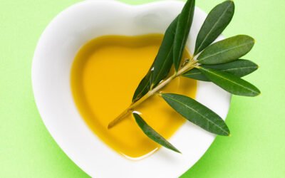 Ingesta de aceite de oliva y prevención de enfermedades cardiovasculares