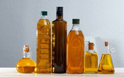 Los buenos datos del sector del aceite de oliva garantizan la rentabilidad de todos los operadores de la cadena