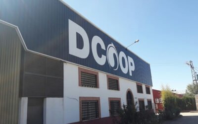 Nueva inscripción a la IGP Aceite de Jaén