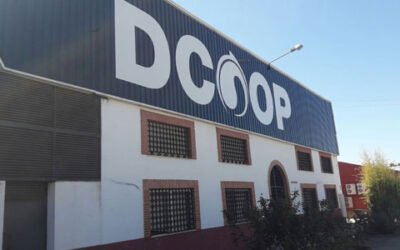 Dcoop se adhiere a la IGP Aceite de Jaén