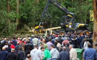 Galiforest Abanca se celebrará del 30 de junio al 2 de julio de 2022