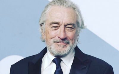 Madrid Fusión ofrece a Robert De Niro la cena de su vida