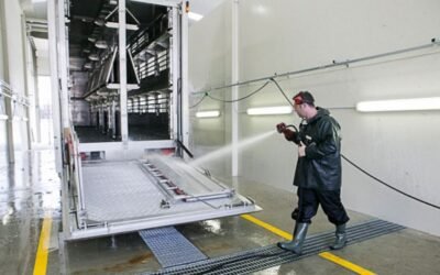 El MAPA ultima RD de ayudas a inversiones en bioseguridad de viveros y de explotaciones ganaderas