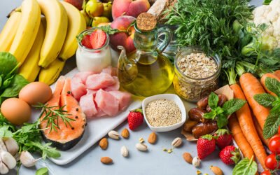 La Dieta Mediterránea puede ayudar a proteger el cerebro de la enfermedad de Alzheimer