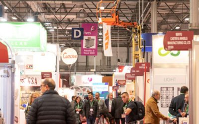 Empack y Logistics & Automation preparan su edición de otoño