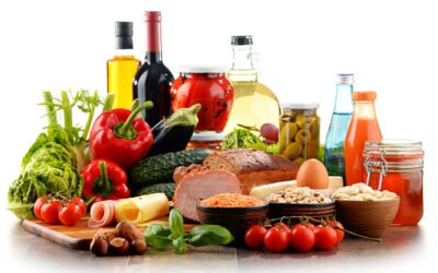 ¿Qué dieta tiene la menor huella hídrica en los países mediterráneos?