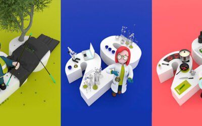 Arranca el programa de actividades y webinarios para celebrar el 20º aniversario de Expoliva
