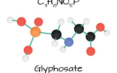 La mezcla de los herbicidas glifosato y 2,4-D produce un menor impacto ambiental si se mezclan en laboratorio y no manualmente