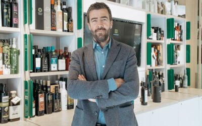 Iñaki Benito: “El sector contará con la FPCO como compañera de viaje”