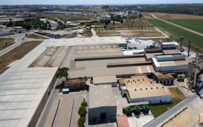 30 millones de euros para la mejora de las instalaciones de O-I Glass en Sevilla