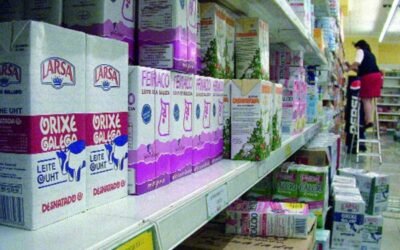 El MAPA presentará en breve el estudio actualizado de la cadena de valor y formación de precios en leche líquida