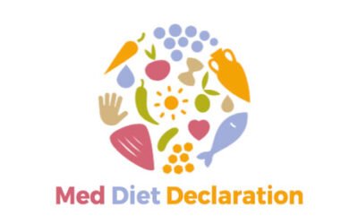 Impulsan la Declaración de la Dieta Mediterránea para preservar y promover este patrón alimentario