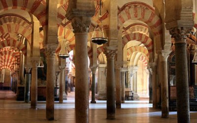 Córdoba acogerá en octubre el Congreso Nacional de Ciencias Hortícolas
