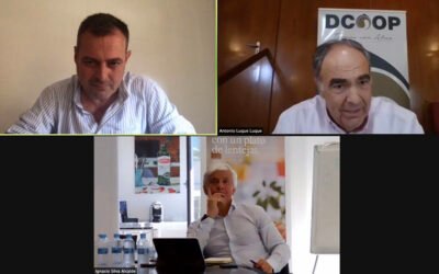Promoción, consumo y nuevos mercados centraron el nuevo coloquio de Expoliva