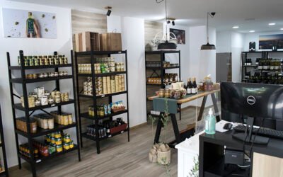 Montes Norte sigue ampliando sus puntos de ventas