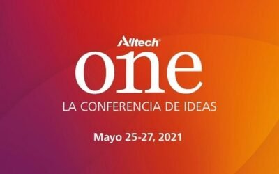 Alltech revela los ponentes principales de la Alltech One Ideas Conference