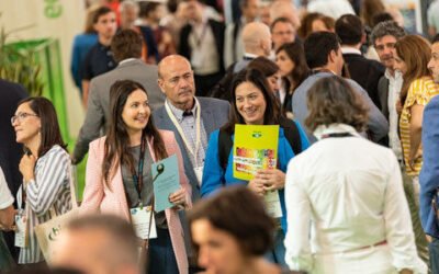 Organic Food Iberia regresará a Madrid en septiembre