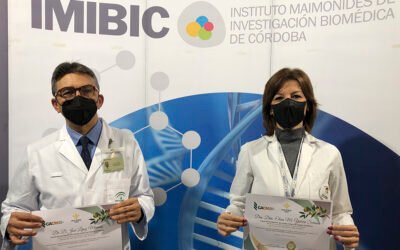 El Consejo Andaluz de Colegios de Médicos premia un trabajo de investigación sobre los beneficios del aceite de oliva en la salud