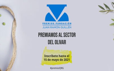 Últimos días para participar en los Premios Fundación Juan Ramón Guillén