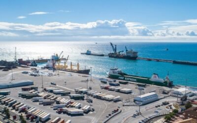 La exportación agro-alimentaria y pesquera aportó en el último año cerca de 20.000 M€ a la economía española