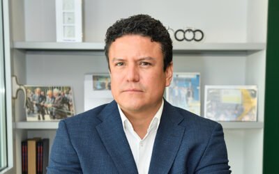 Pieralisi cierra los dos últimos periodos con sus mejores resultados económicos