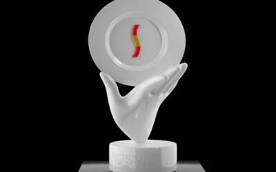 “Restaurants from Spain”, un distintivo internacional para distinguir la calidad de la gastronomía española