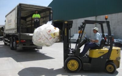 El reciclaje de envases agrarios de Sigfito crece tres puntos en el último año