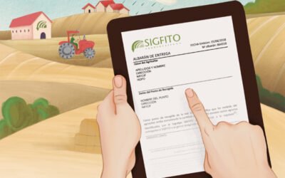 Campaña para fomentar y acreditar las buenas prácticas ambientales en agricultura